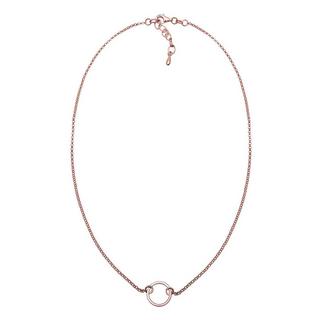 Elli  Halskette Choker Kreis 