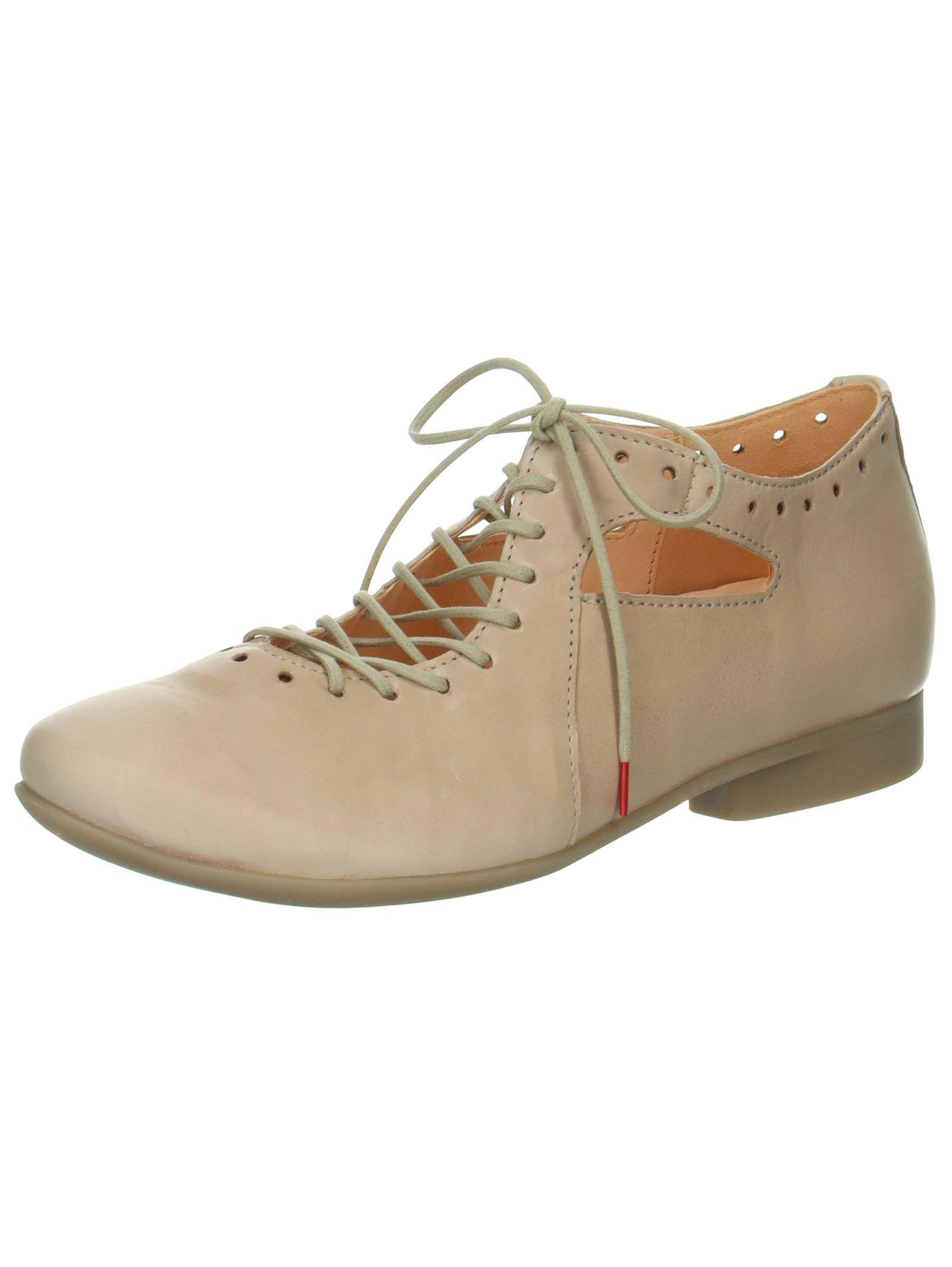 Image of Halbschuhe Unisex Beige 37