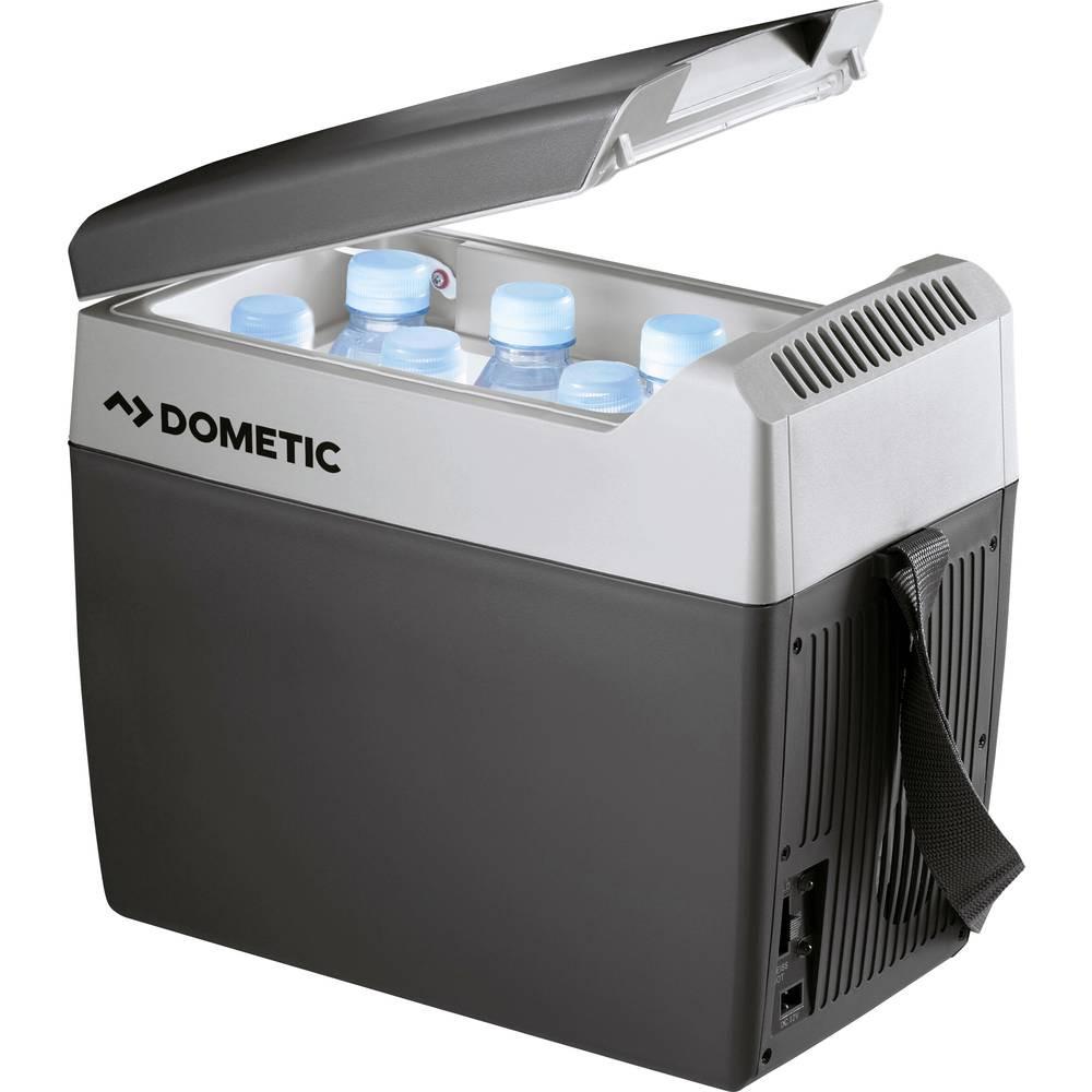 Dometic Group  Thermoelektrische Kühlbox TropiCool TCX 07 