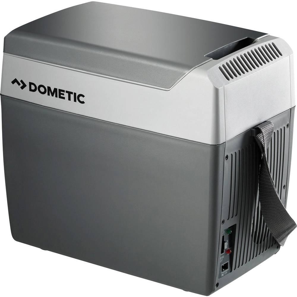 Dometic Group  Glacière thermoélectrique TropiCool TCX 07 