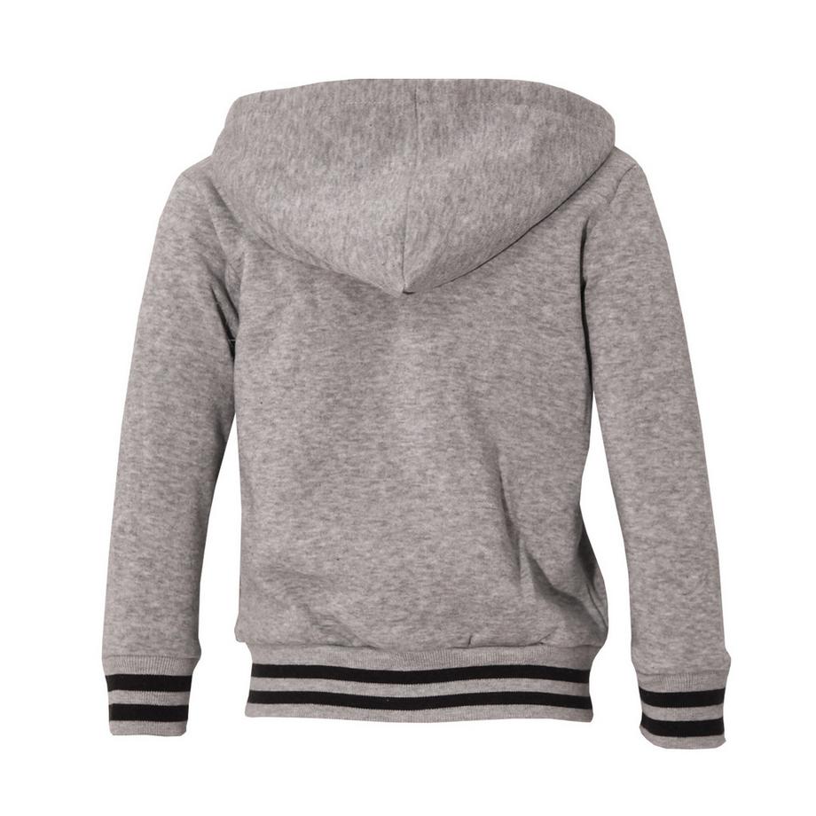 YO-KAI WATCH  Kapuzenpullover Durchgehender Reißverschluss 