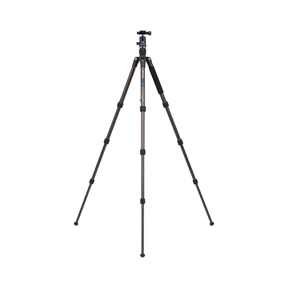 BENRO  FTA18CV0 Travel Angel Reisestativ Kit 
