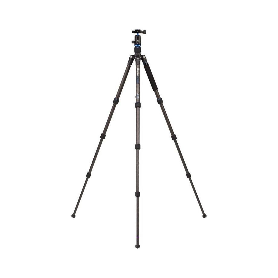 BENRO  FTA18CV0 Travel Angel Kit de trépied de voyage 