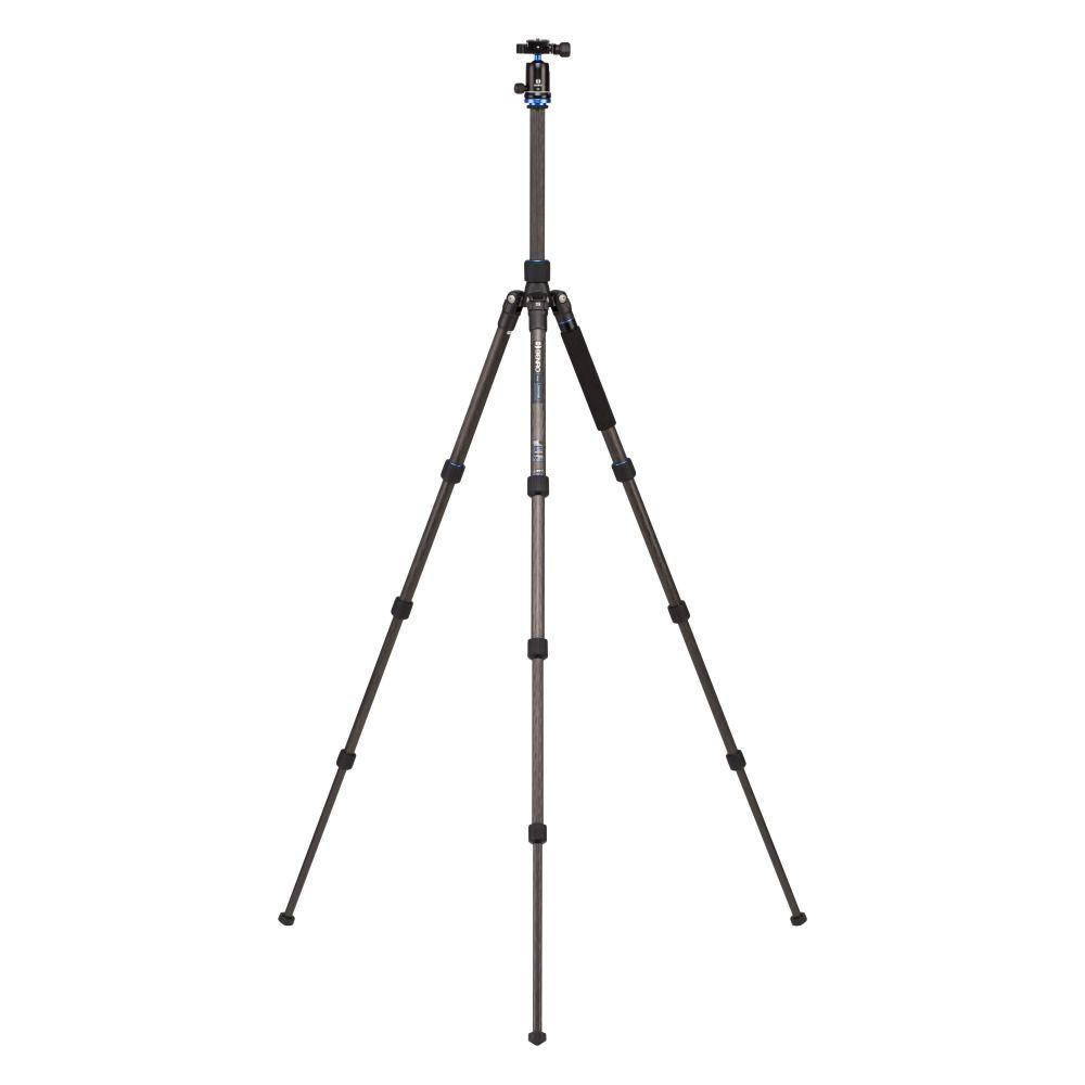 BENRO  FTA18CV0 Travel Angel Reisestativ Kit 