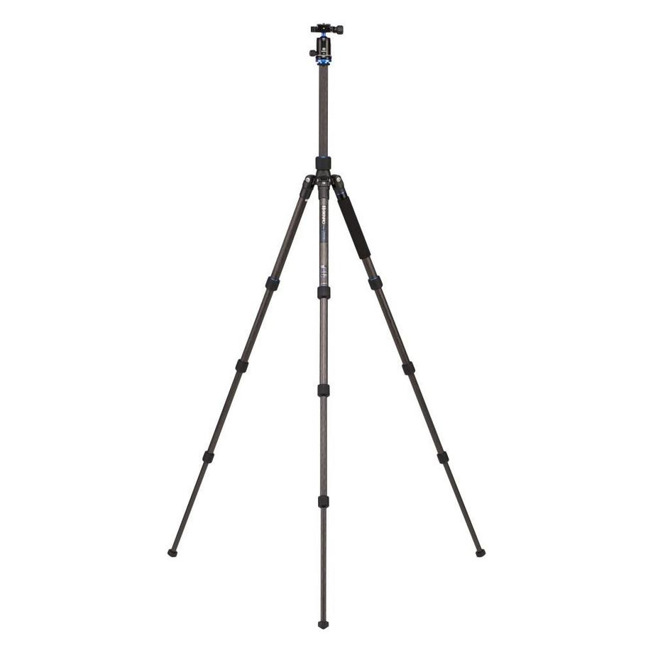 BENRO  FTA18CV0 Travel Angel Kit de trépied de voyage 