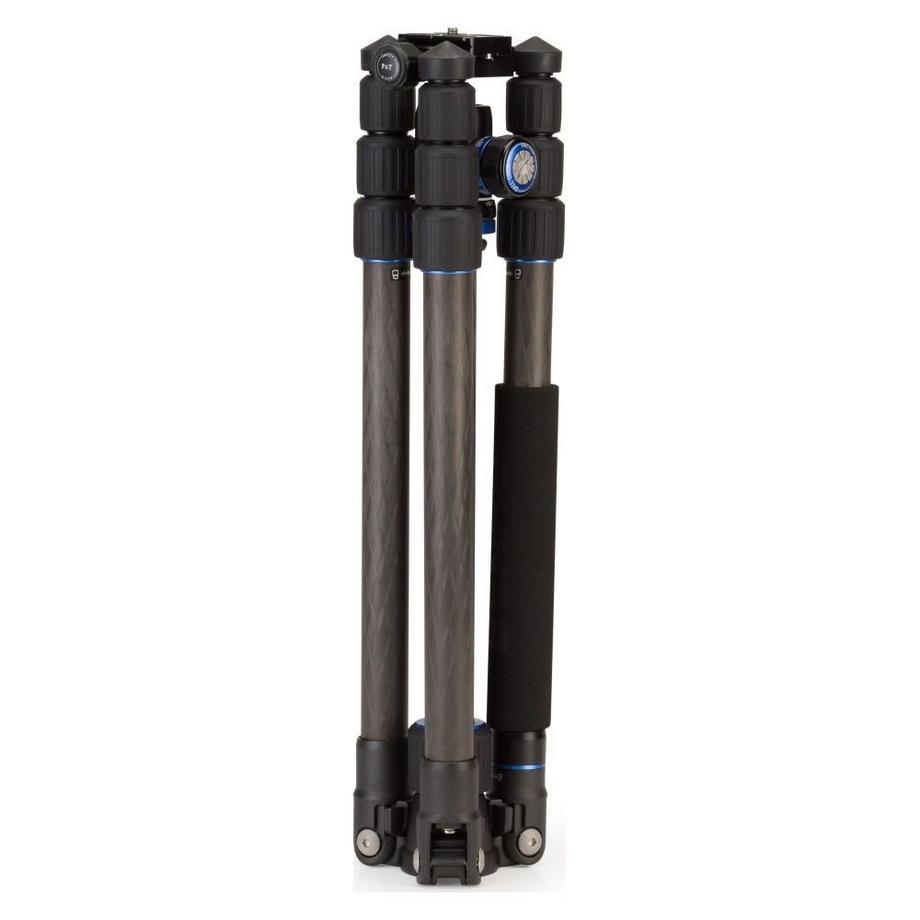 BENRO  FTA18CV0 Travel Angel Kit de trépied de voyage 