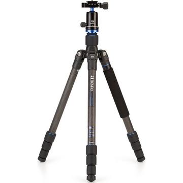 FTA18CV0 Travel Angel Reisestativ Kit