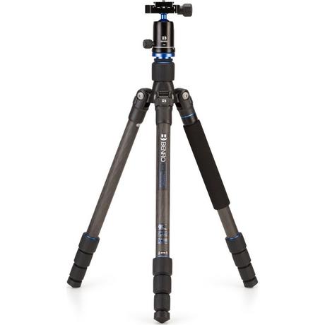 BENRO  FTA18CV0 Travel Angel Reisestativ Kit 