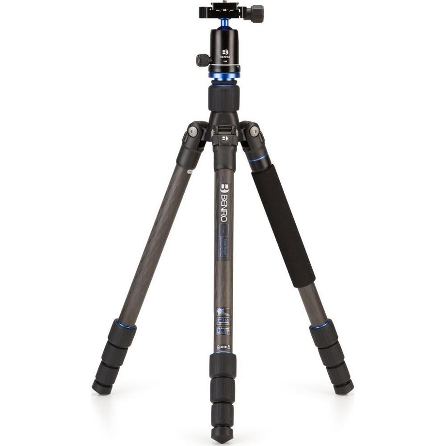 FTA18CV0 Travel Angel Reisestativ Kit