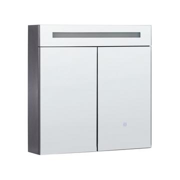 Bad-Spiegelschrank aus Sperrholz Modern JARAMILLO