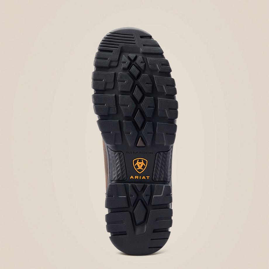 Ariat Treadfast Chelsea H2O Bottines  
