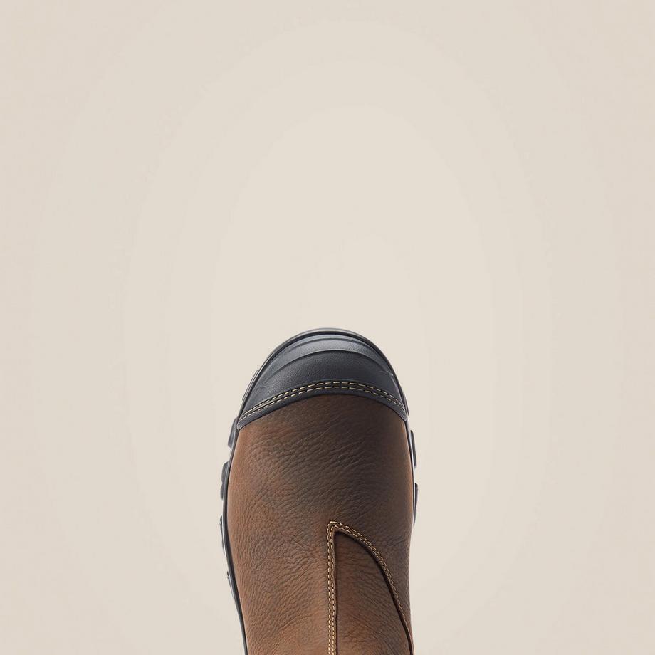 Ariat Treadfast Chelsea H2O Bottines  