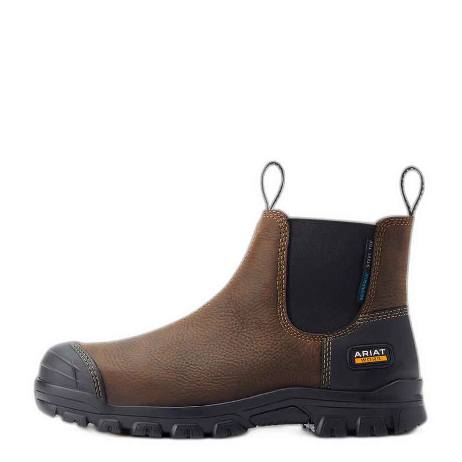 treadfast chelsea h2o da donna