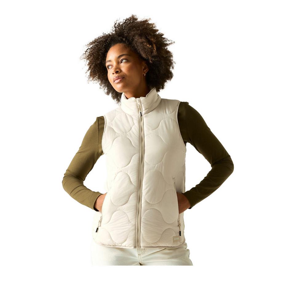 Regatta Gilet Carlotte Matelassé  