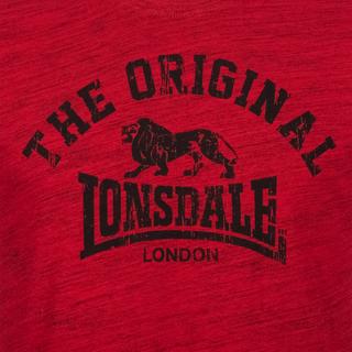 LONSDALE  t-shirt onsdae 