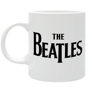 GB Eye Mug - Subli - The Beatles - Logo  