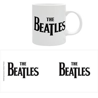 GB Eye Mug - Subli - The Beatles - Logo  