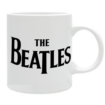 Becher - Subli - The Beatles - Logo