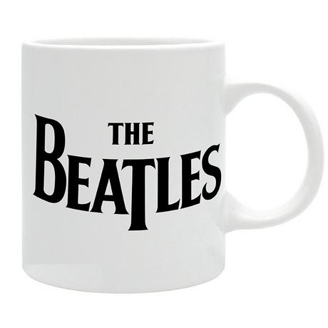 GB Eye Mug - Subli - The Beatles - Logo  