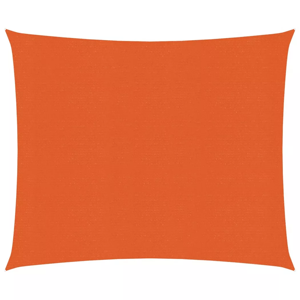 VidaXL - parasole, One Size, Arancione