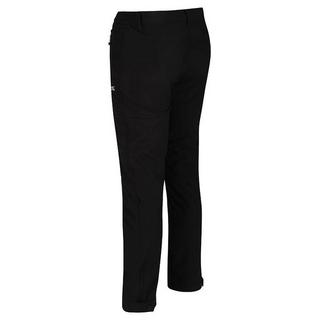 Regatta  Pantalon softshell TECH GEO 