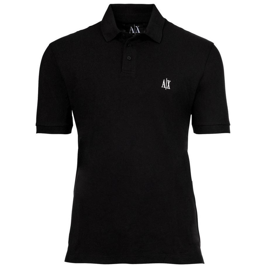 Armani Exchange Polo Coupe confortable  