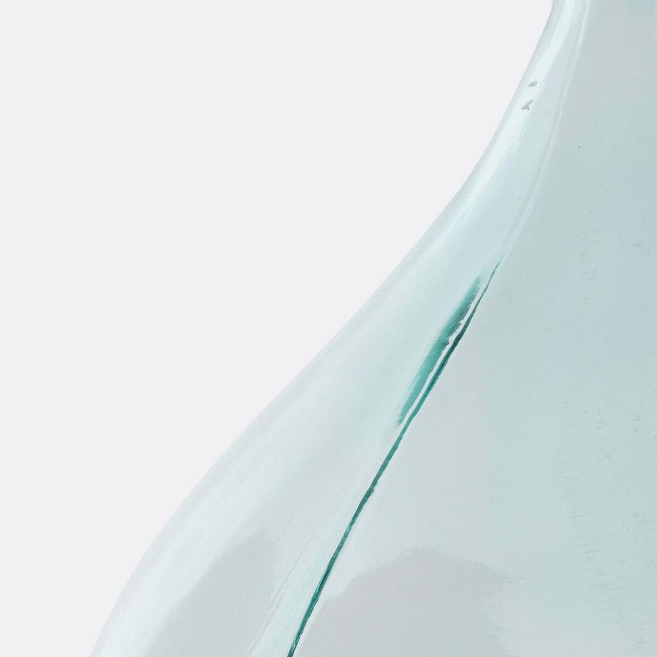 La Redoute Intérieurs Vase Izolia in bauchiger Form  