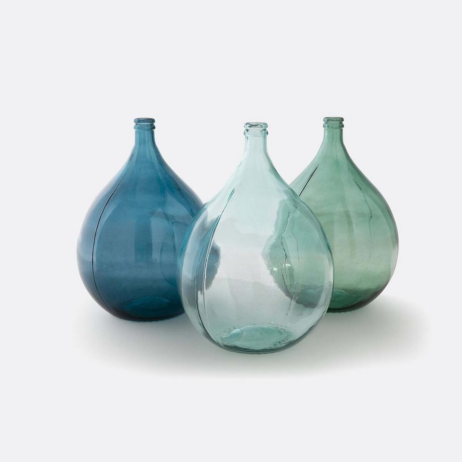 La Redoute Intérieurs Vase Izolia in bauchiger Form  