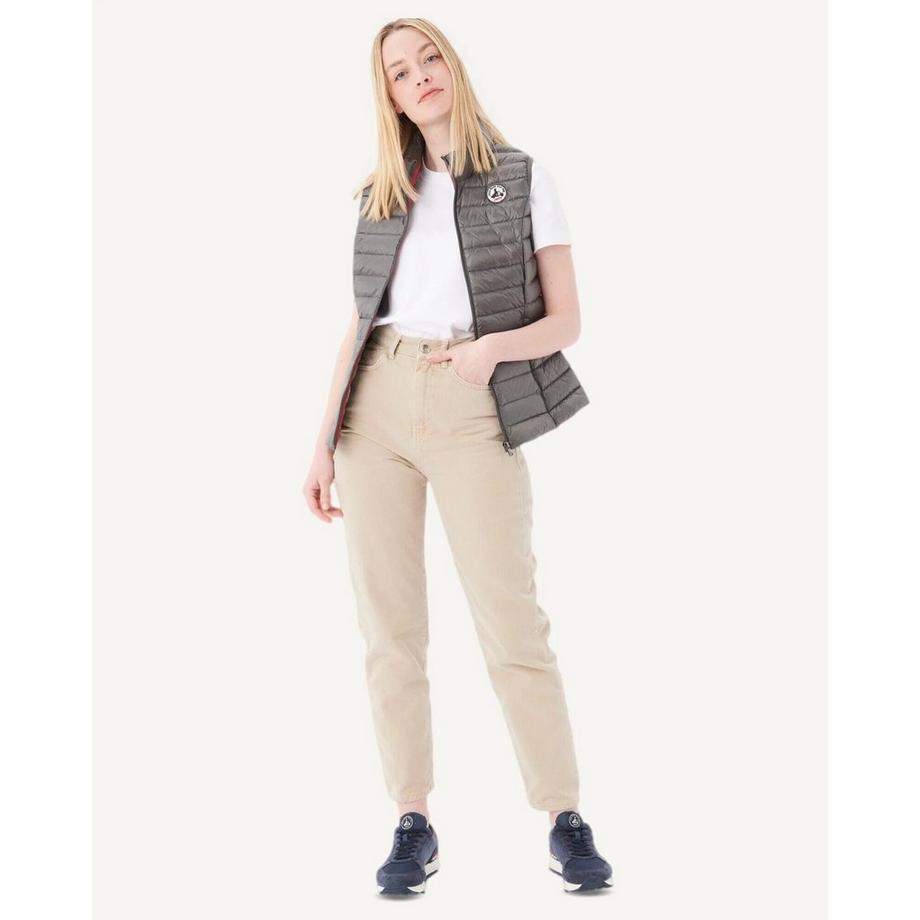 Jott Seda Ärmellose Daunenjacke  