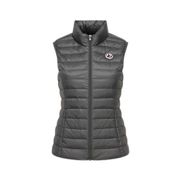 Ärmellose Daunenjacke Frau  Seda