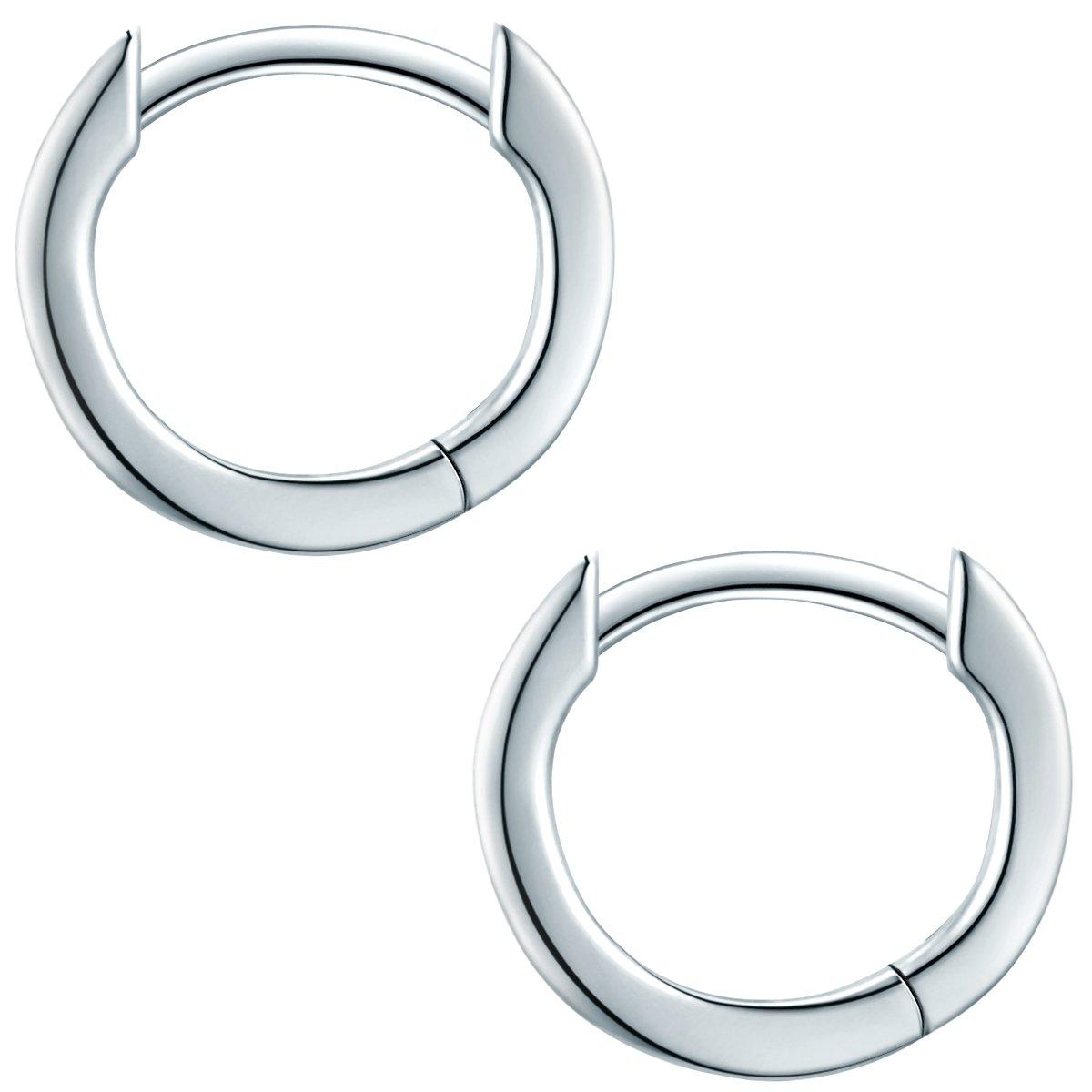 Trilani  Femme Boucles d´oreilles 