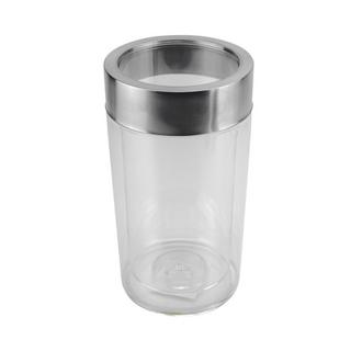 FS-STAR Seau à vin en plastique  