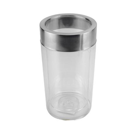 FS-STAR Seau à vin en plastique  