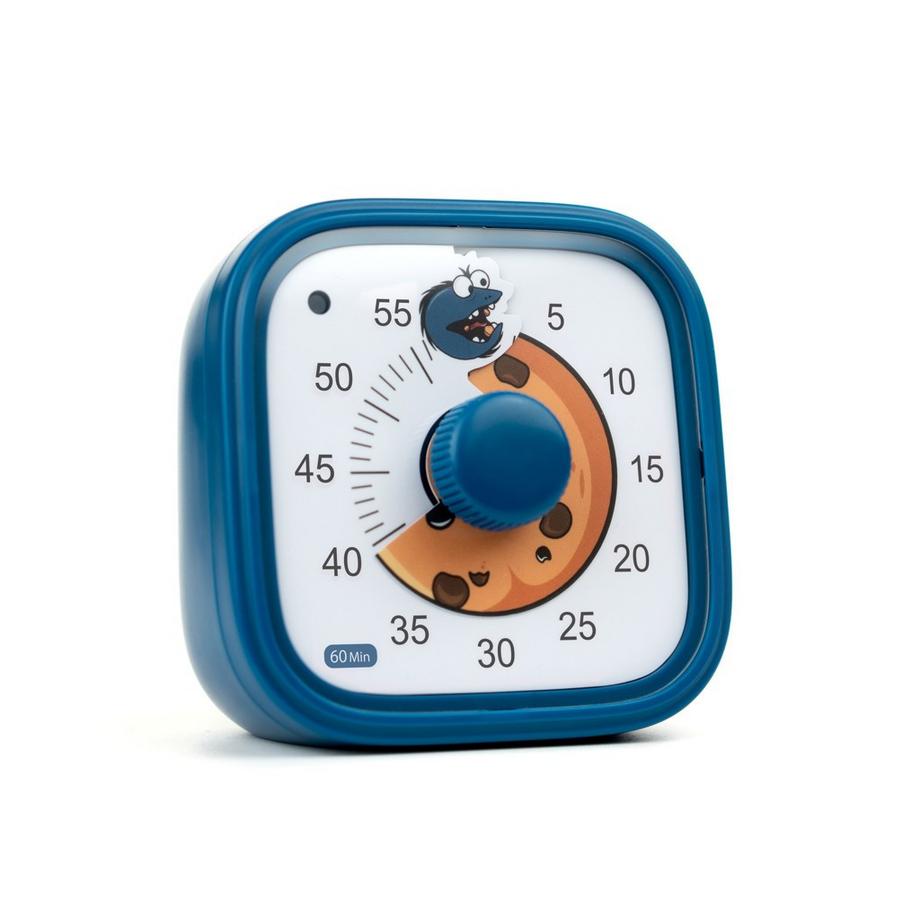 Brainstream Minuterie visuelle Cookie Clock  
