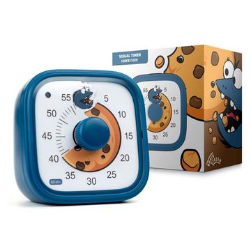 Minuterie visuelle Cookie Clock