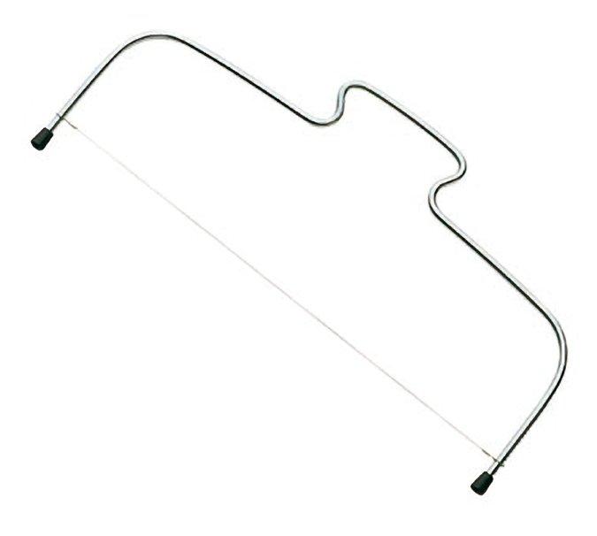 Image of Eva - Tortenbodenteiler Für Max. Ø 28cm Unisex ONE SIZE