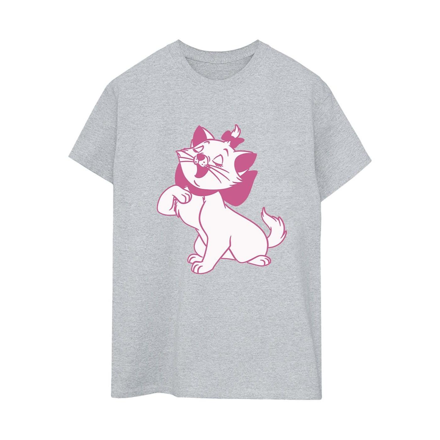 Disney  Tshirt THE ARISTOCATS 