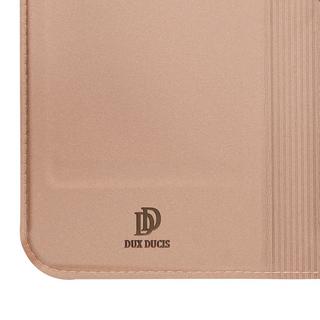 DuxDucis  Dux Ducis Hülle iPhone 15 Pro Rosegold 