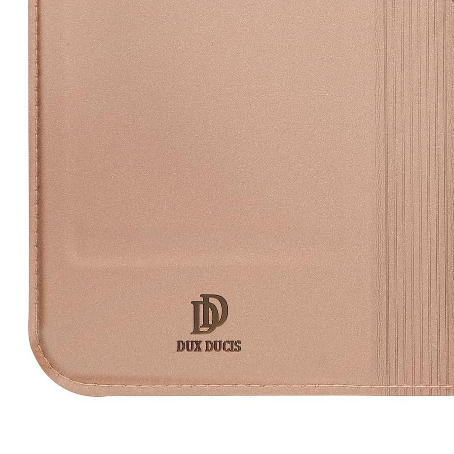 DuxDucis  Étui iPhone 15 Pro Dux Ducis Rose 