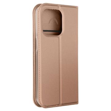 Dux Ducis Hülle iPhone 15 Pro Rosegold