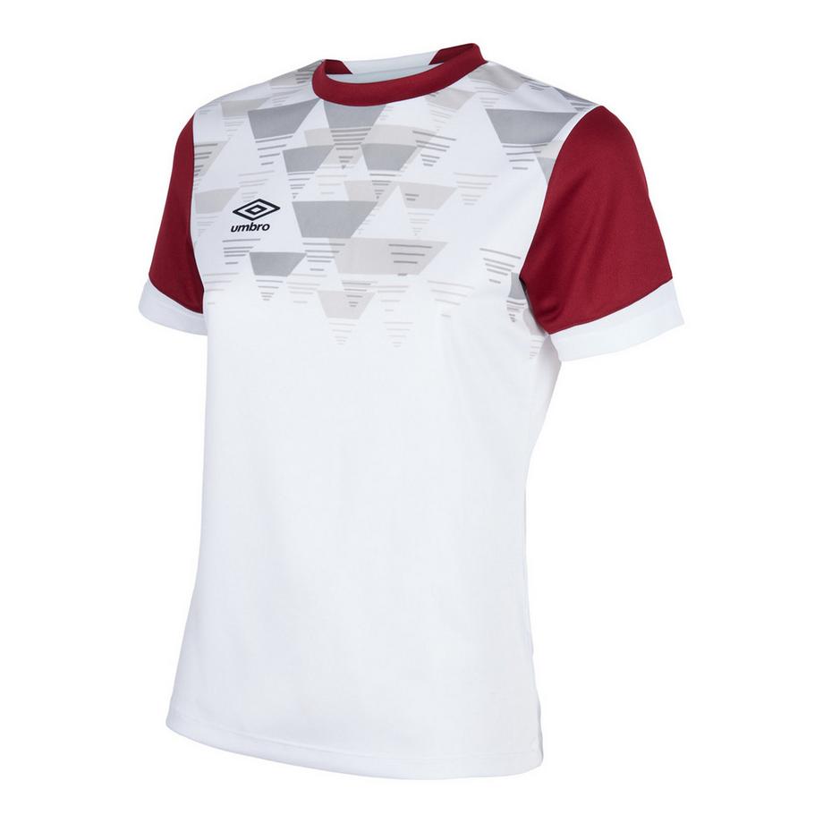 Vier Trikot