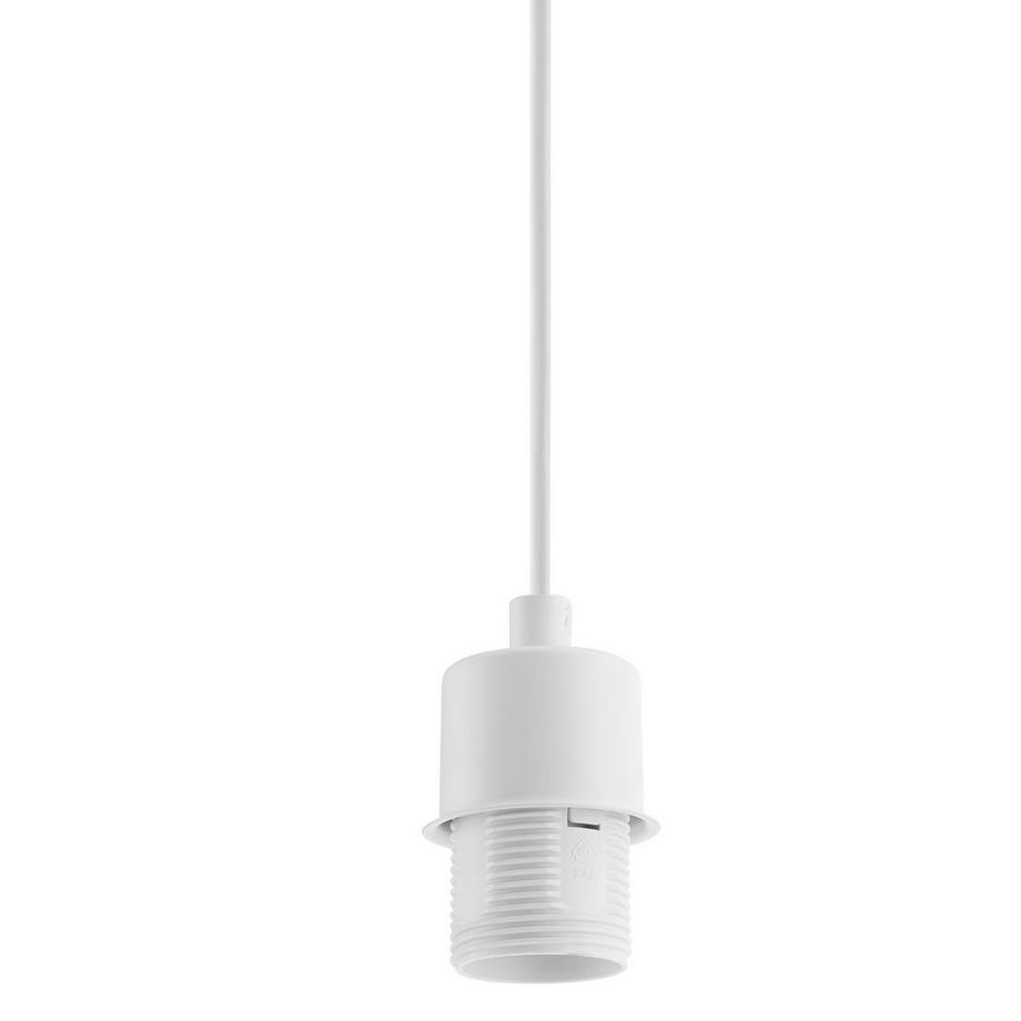 Tectake Plafonnier LIGNANO style bohème  