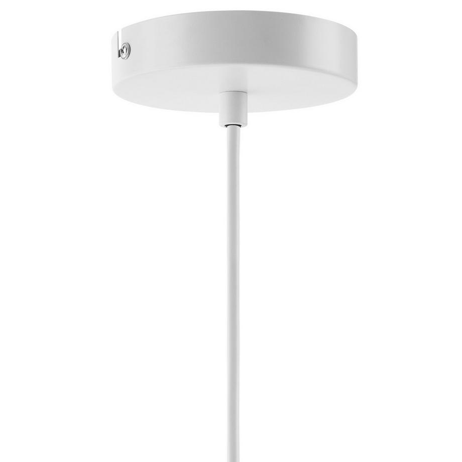 Tectake Plafonnier LIGNANO style bohème  