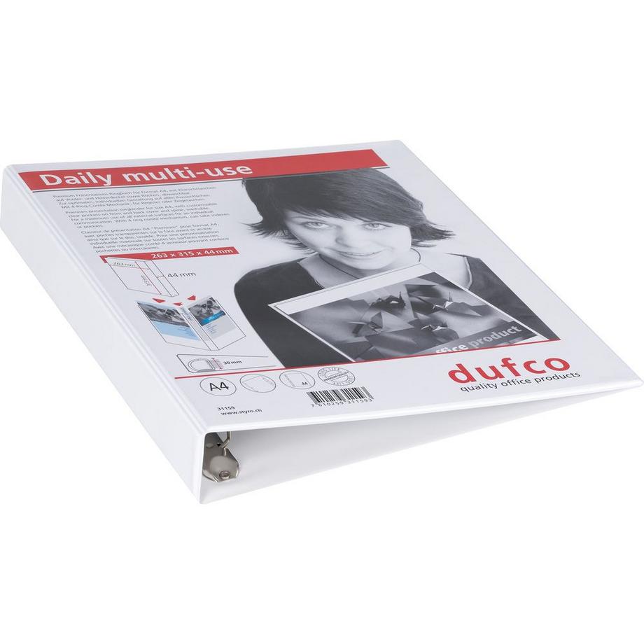 Ringbuch