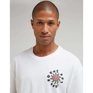 Lee  T-Shirts Loose Tee 