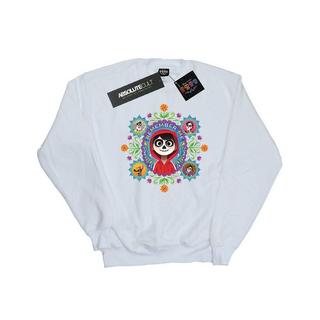 Disney  Coco Remember Me Sweatshirt 