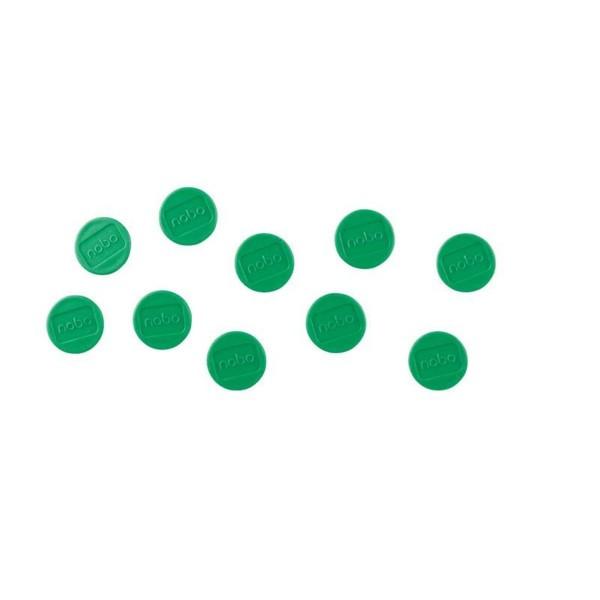 Image of 1915289 Tafelzubehör Tafelmagnet Unisex Grün