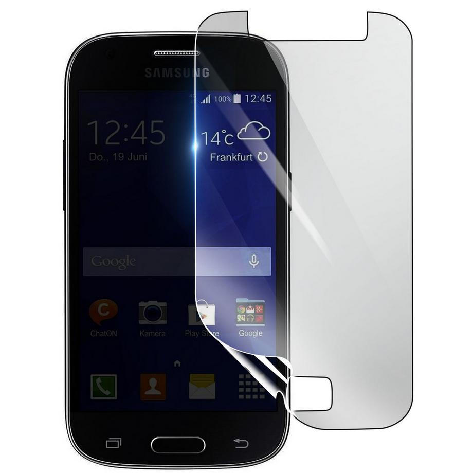 Samsung Galaxy Ace 4 Protection Ecran Hydrogel