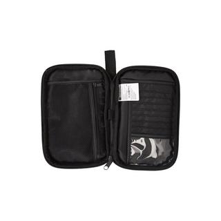 Mountain Warehouse Portadocumenti Protezione RFID  