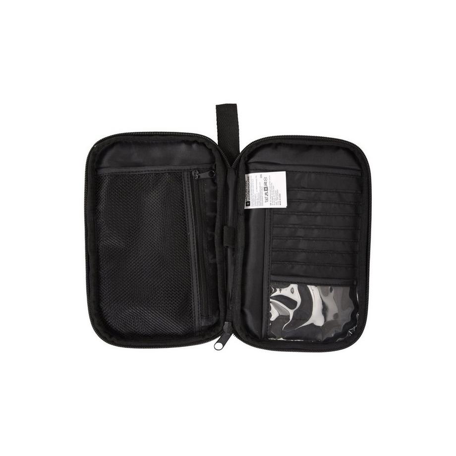 Mountain Warehouse Dokumentenfach RFID-geschützt  